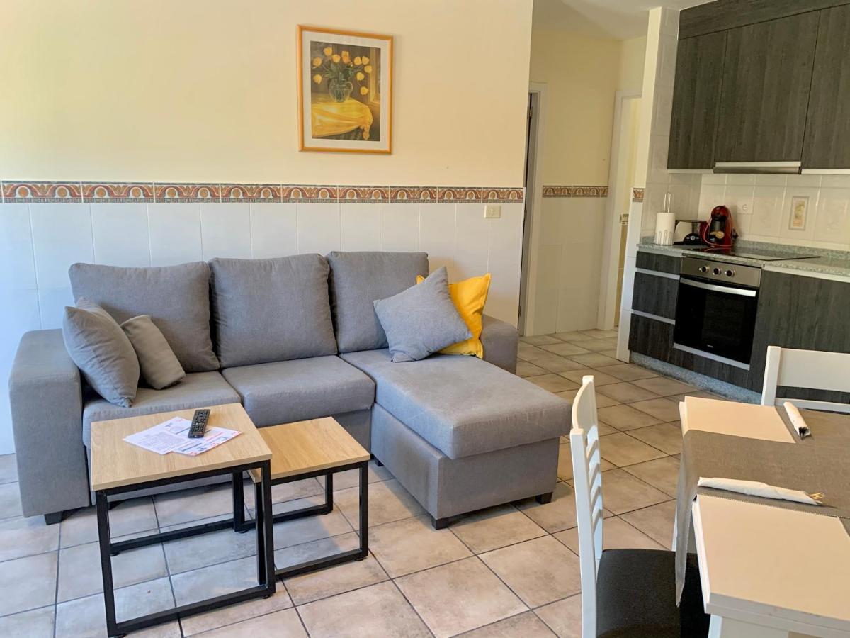 Apartamentos Turisticos Casa Sandra Sanxenxo Dış mekan fotoğraf
