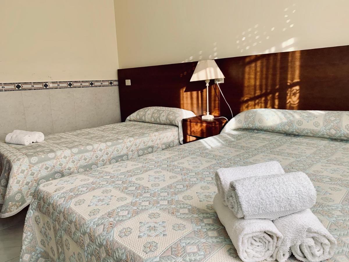 Apartamentos Turisticos Casa Sandra Sanxenxo Dış mekan fotoğraf