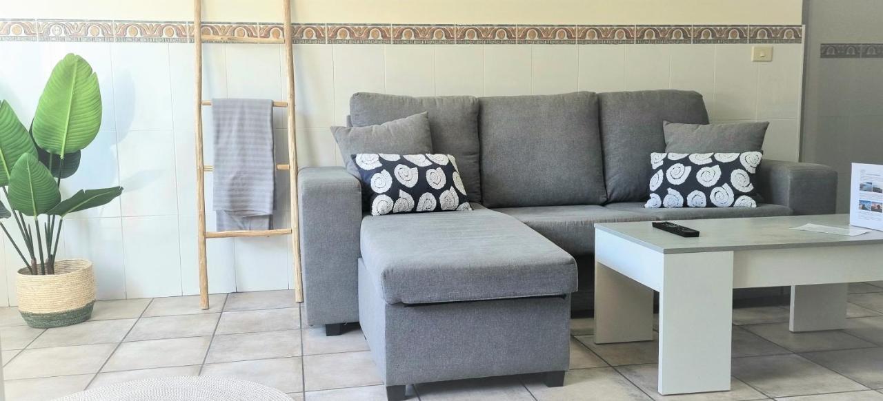 Apartamentos Turisticos Casa Sandra Sanxenxo Dış mekan fotoğraf