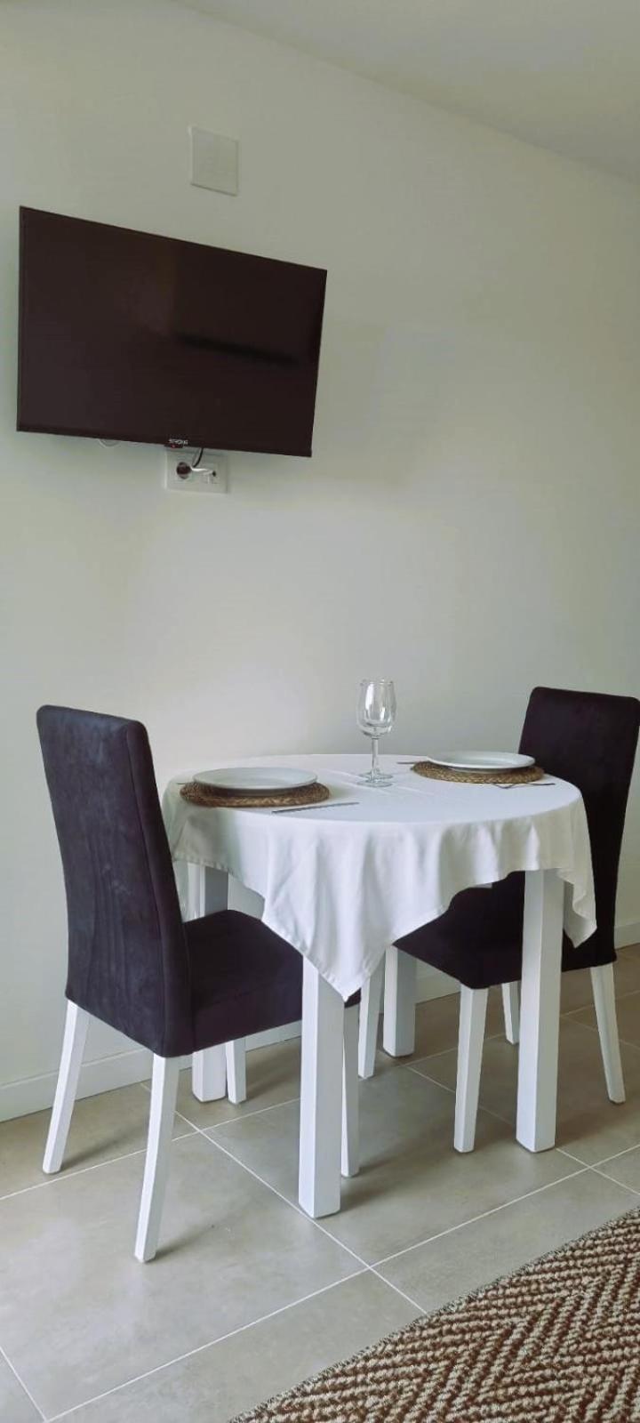 Apartamentos Turisticos Casa Sandra Sanxenxo Dış mekan fotoğraf